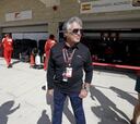 Mario Andretti: “Fernando Alonso necesita un poco de aire fresco”