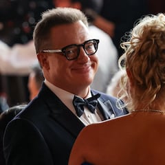 ‘The Whale’: 5 cosas que no conocías de Brendan Fraser