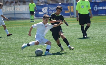 Final Ibercup Andalucía 2024