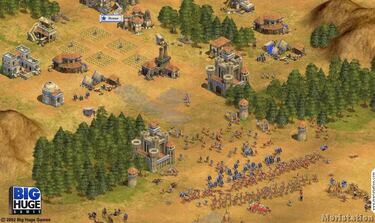 Rise of Nations (PC)