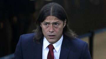 Almeyda mantiene una duda en Chivas de cara al Clásico contra América