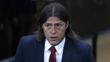 Almeyda mantiene una duda en Chivas de cara al Cl&aacute;sico contra Am&eacute;rica