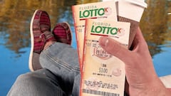 Someone who bought a Florida lottery ticket could be totally unaware they could soon lose $44 million. What will happen to the money if left unclaimed?