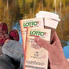 $44 million Florida lottery ticket unclaimed: What will happen if nobody claims the prize?