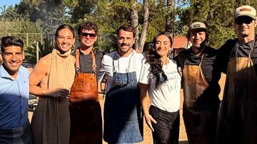 Una de las parejas más queridas de Chile celebró su segundo matrimonio: sorpresa total