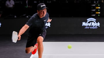 Contrary to common expectations, pickleball has indeed emerged as a professional sport, and the earnings achieved by certain players are notably substantial.