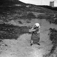 El deporte femenino en los Juegos Olímpicos