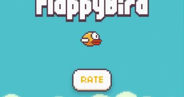 iTunes se llena de copias de Flappy Bird