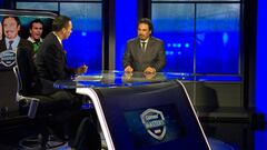 Hugo Sánchez: "Me pude haber ido 2 años antes a Europa"