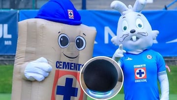 Alexa ya no le va al Cruz Azul, ha cambiado de equipo y ahora su favorito es otro y pertenece a la Liga MX.