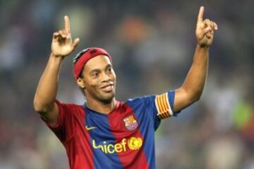 Ronaldinho