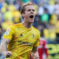 "Algunos se tirarán de los pelos cuando se vaya Cervera"