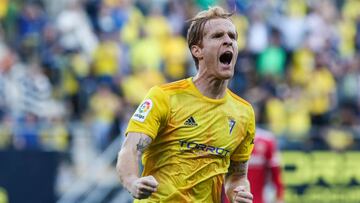 "Algunos se tirarán de los pelos cuando se vaya Cervera"