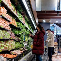 A recipe for living to 100 from leading longevity expert