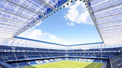 Mundial 2030: evaluación clave en septiembre