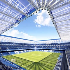 Mundial 2030: evaluación clave en septiembre