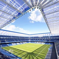 La larga lista de deberes de la sede de A Coruña para el Mundial