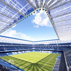 A Coruña “no maneja la perspectiva” de retirarse del Mundial 2030