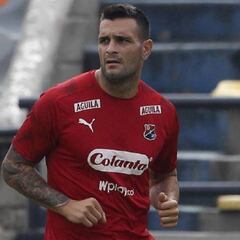 Los últimos desaciertos del Medellín en sus contrataciones