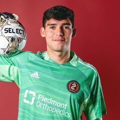 La otra sorpresa de la Roja: “Las cosas buenas llegan cuando se trabaja duro y en silencio”