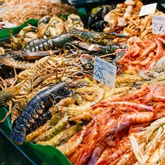 Ni bombones ni jamón: estos son los productos que más han subido en la cesta de Navidad