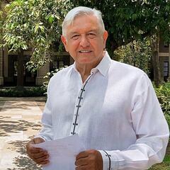 AMLO ante el inicio de la Fase 3 por coronavirus: "Estamos preparados"