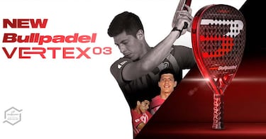 Black Friday 2022: las 6 palas de pádel de que no puedes dejar escapar