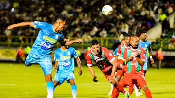 Jaguares vence a Patriotas y es campeón del Torneo BetPlay 2025-I