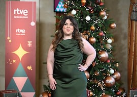 Lalachus se pronuncia sobre volver a presentar las Campanadas de RTVE: “No he recibido ninguna llamada de momento”