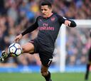 Arsenal-Swansea: horario, cómo ver en TV en directo y online
