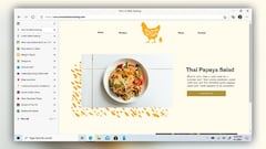 Microsoft Edge te ayudará por fin a encontrar las pestañas que más recursos consumen