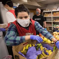 Coronavirus en España: ¿cómo lavar y desinfectar las mascarillas reutilizables?