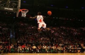 Nate Robinson (2007)