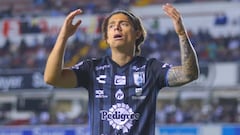 “No todo podía ser felicidad”: el drama que vive Montecinos