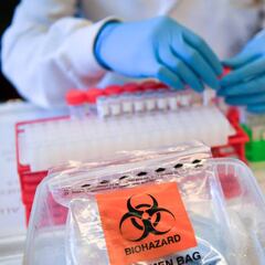 Over 2,000 Ghanaian health workers contracted Covid-19