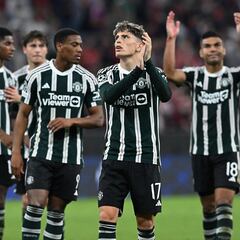 Manchester United - Galatasaray: TV, hora, dónde y cómo ver Champions League online hoy