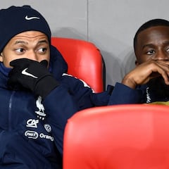 Ndombelé cuenta su traspaso fallido al PSG