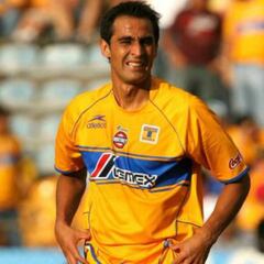 ¿Qué fue de Walter Gaitán?