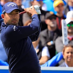 Larrazábal recibe la medalla de bronce al Mérito Deportivo