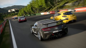 Gran Turismo 7: la web de PlayStation hace referencia a una beta no anunciada