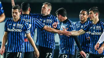 Atalanta - Spezia: Horarios, cómo y dónde ver el partido por la fecha 27 de la Serie A que se jugará en el Gewiss Stadium desde las 2:45 p.m.