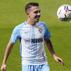 La hora de Joaquín Muñoz