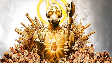 La película de Borderlands es una catástrofe, pero los juegos siguen siendo muy buenos y están a un precio imbatible