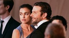 Irina Shayk y Bradley Cooper, padres de Lea de Seine