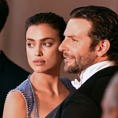 Polémica con la primera foto de la hija de Irina Shayk