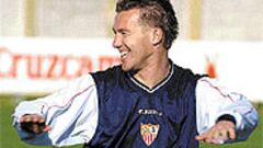 "Sentí la victoria como un Biri más"