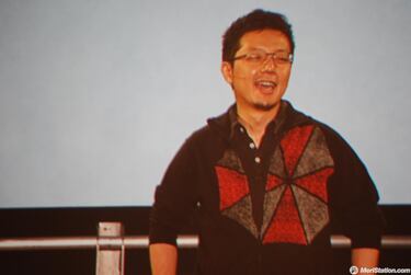 [E3] Conoce el primer día del E3 en fotografías