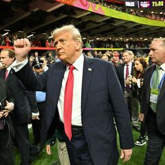 Trump le sale caro al Servicio Secreto