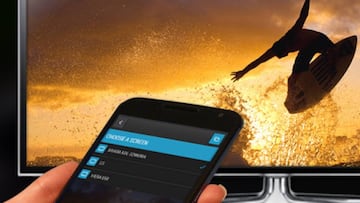 Cómo ver un streaming de tu móvil en la PS4