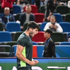 Masters 1.000 París | Pronóstico del Safiullin vs Alcaraz